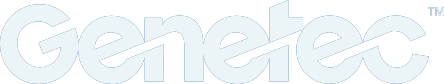 Genetec logo