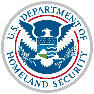 homeland security logo