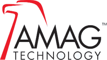 AMAG Technology logo