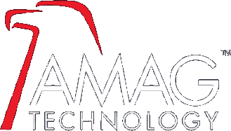 AMAG Technology logo
