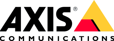 Axis Communications logo
