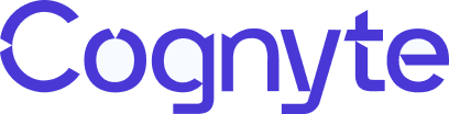Cognyte logo