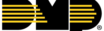DMP logo