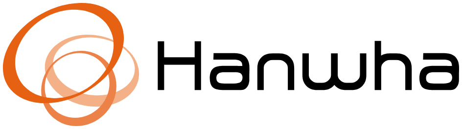 Hanwha logo