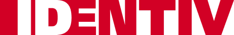 Identiv logo