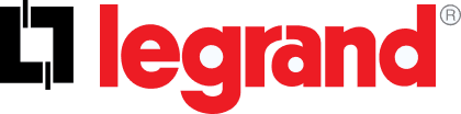 Legrand logo
