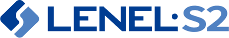 LenelS2 logo