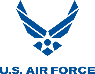 air force logo