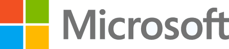 Microsoft logo