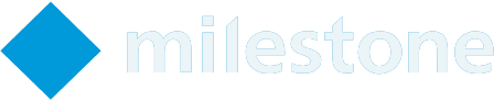 Milestone Systems logo