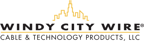 Windy City Wire logo