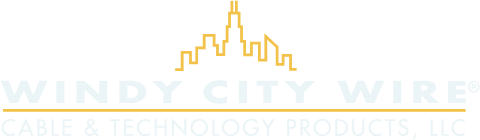 Windy City Wire logo
