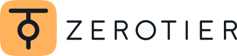 ZeroTier logo
