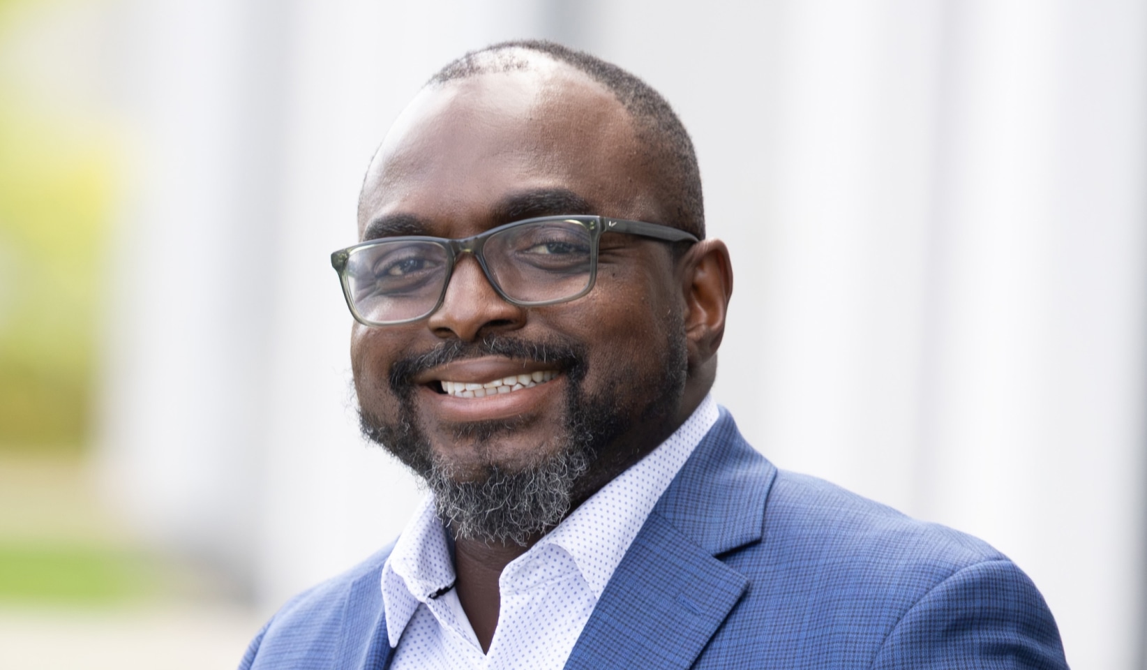 Michael Chike