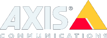 Axis Communications logo