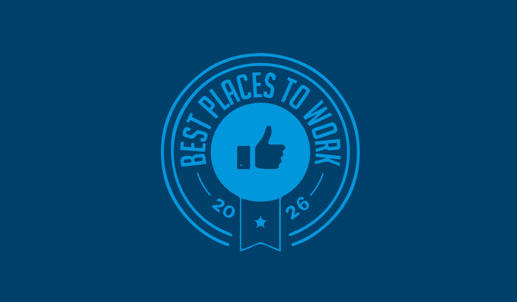 best places to work