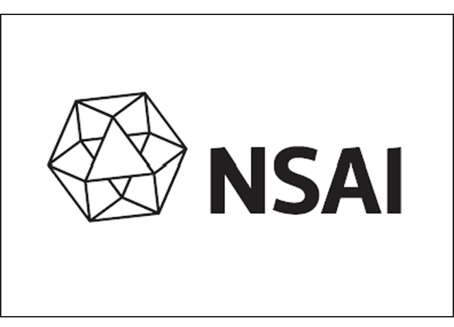 nsai cert