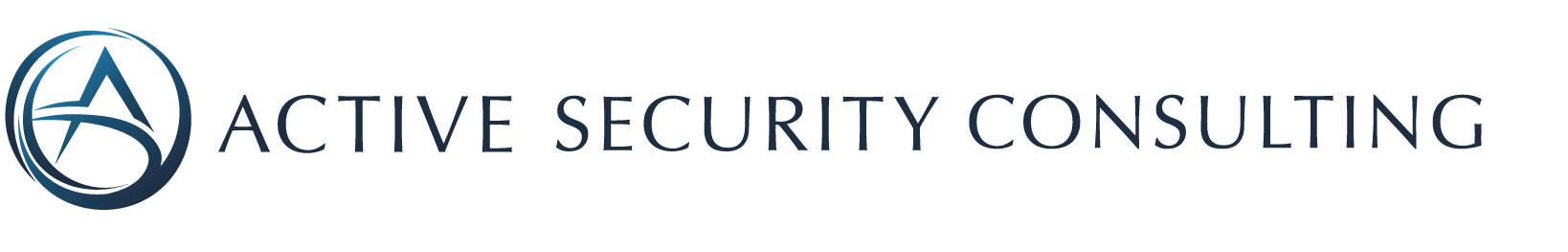 Active Security Consulting – full service security firm